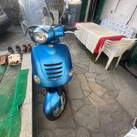 Kymco Yup 250 - 2005