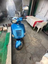 Kymco Yup 250 - 2005