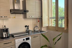 Camera matrimoniale zona bastione San Remy