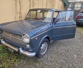 Fiat Altro FIAT 1100 R