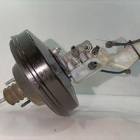 SERVOFRENO FORD EcoSport Serie 1783533 UGJE diesel