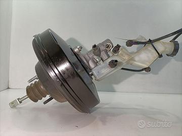 SERVOFRENO FORD EcoSport Serie 1783533 UGJE diesel