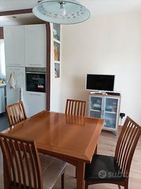 Martellago appartamento 2 camere