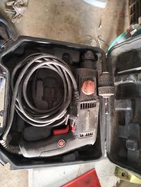 trapano battente  con attacco punte sds