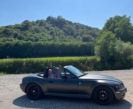 BMW Z3 1.8 Roadster