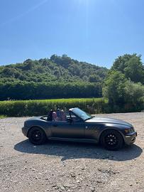 BMW Z3 1.8 Roadster