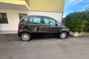 Fiat idea benzina 1.2 16v