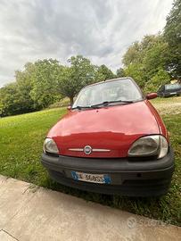 Fiat 600