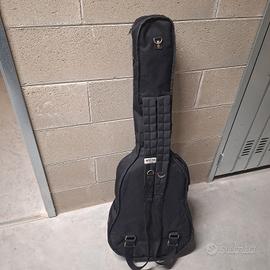 chitarra Clarissa con custodia