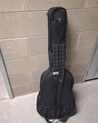 chitarra Clarissa con custodia
