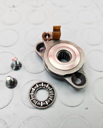 AZIONATORE VALVOLE SUZUKI RM 125 1998 2000 RM125 1