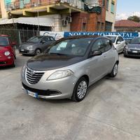 YPSILON 1.2 BENZ. 2014 139.000KM-OK NEOPATENTATI