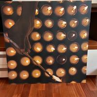 Quadro con candele