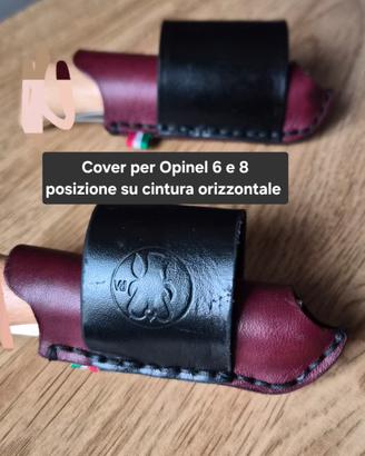 custodia opinel-6/8