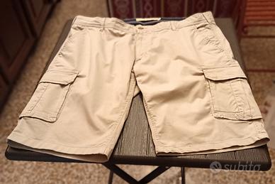 Pantaloncini uomo in cotone