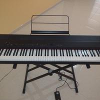 Pianoforte digitale GEM PRP8