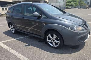 SEAT Altea XL 2.0 tdi. 4x4