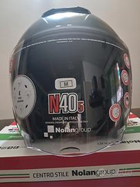 Casco Nolan n40-5