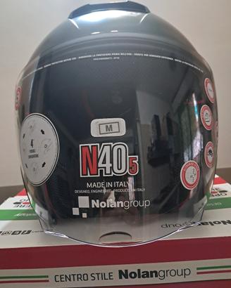 Casco Nolan n40-5