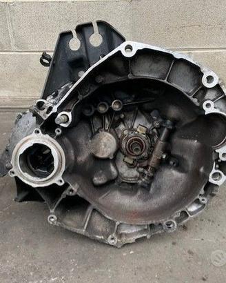 Cambio Fiat 600 2000 900cc benzina 1170A1.046