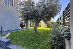 Villa bifamiliare Terrasini