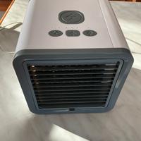 Mini Raffrescatore portatile 3in1