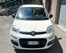 Fiat Panda 1.3mjt 75cv