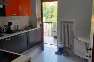 Quadrilocale arredato