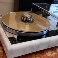 Giradischi Thorens td