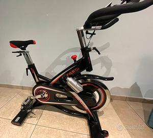 Bici spinning Fassi R36