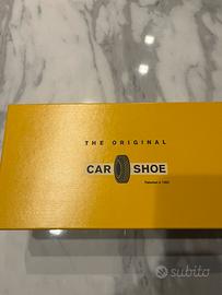 Ballerina Carshoe tag 38 nuova