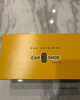 Ballerina Carshoe tag 38 nuova