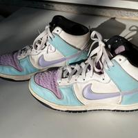 Scarpe Nike Jordan donna