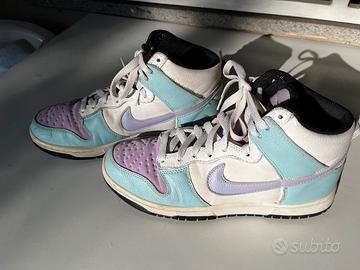 Scarpe Nike Jordan donna