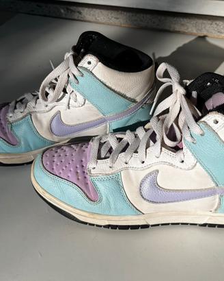 Scarpe Nike Jordan donna