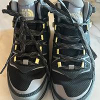 Scarpe trekking north sail