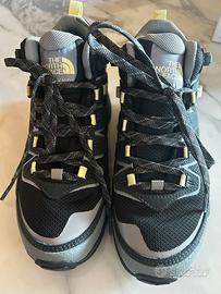 Scarpe trekking north sail