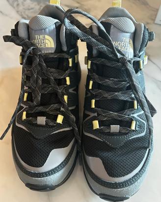 Scarpe trekking north sail