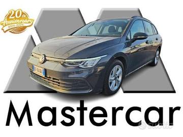 VOLKSWAGEN Golf Variant Golf VIII Variant 1.0 ts