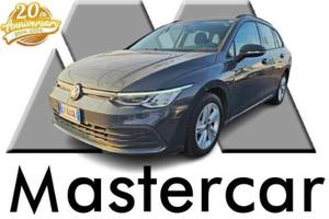 VOLKSWAGEN Golf Variant Golf VIII Variant 1.0 ts