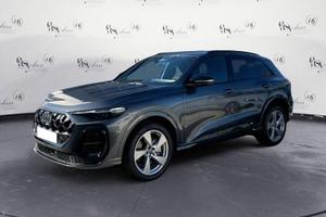 Audi Q5 50 TFSI e quattro S tronic S line plu...