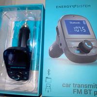 Trasmettitore per Auto