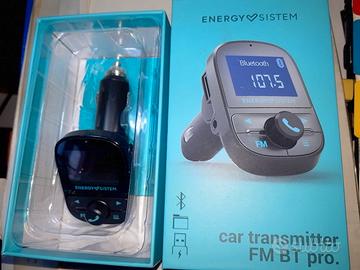 Trasmettitore per Auto