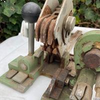 Tendireggia per imballaggi