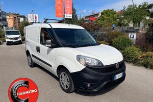 Fiat DOBLò CH1 LOUNGE 1.6 Mjet 105cv E6