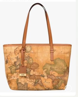 Borsa Prima classe!