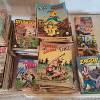 svendita fumetti 