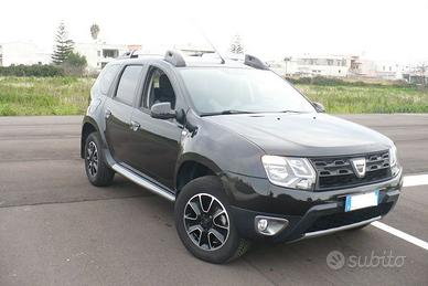 Dacia Duster 1.5 dCi 110cv 4x2 S&S EU6 Ambiance