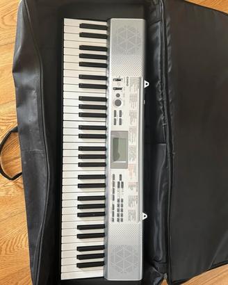 tastiera casio