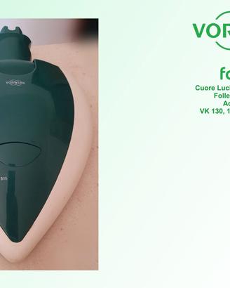 Vorwerk Kobold Folletto Pulilux PL 515 lucidatrice